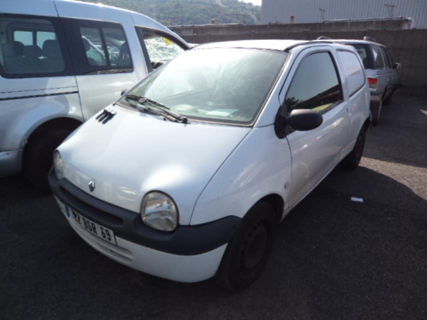 Mastervac RENAULT TWINGO 1 PHASE 3 Essence - 1