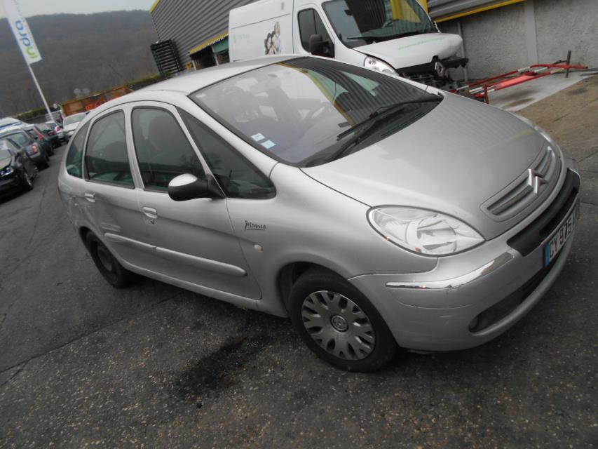 Cerniera cofano CITROEN XSARA PICASSO PHASE 1 Diésel - 1