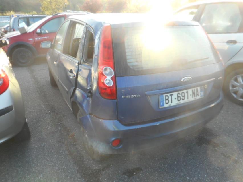 Vaschetta lavavetri FORD FIESTA 5 PHASE 2 Diésel - 1