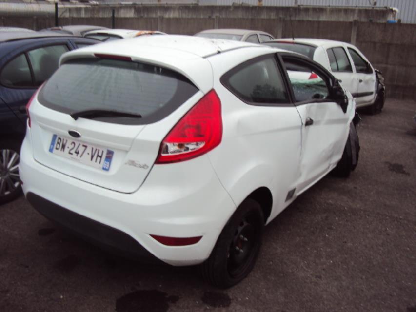 Pinza freni anteriore destra FORD FIESTA 6 PHASE 1 Diésel - 1