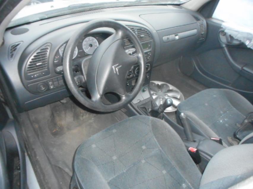 Pinza freni anteriore sinistra CITROEN XSARA PHASE 2 Diésel - 1