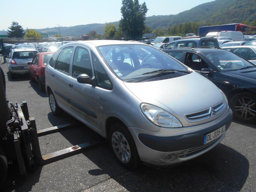 Tamburo posteriore destro CITROEN XSARA PICASSO PHASE 1 Gasolina - 1