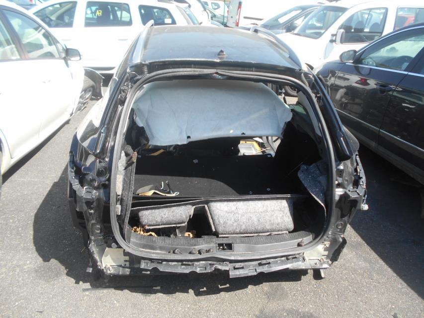 Mastervac RENAULT MEGANE 3 PHASE 3 BREAK Diesel - 1