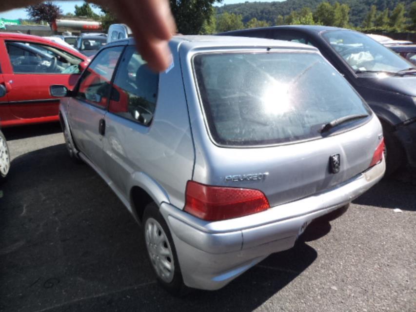 Triangolo anteriore destro PEUGEOT 106 PHASE 2 Gasolina - 1