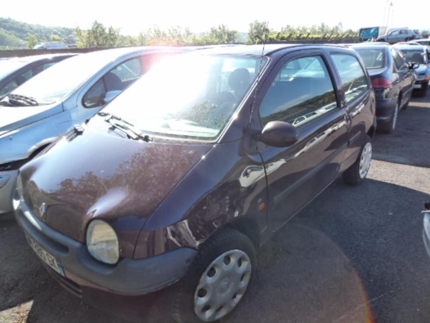 Interruptor de elevalunas RENAULT TWINGO 1 PHASE 3 Gasolina - 1