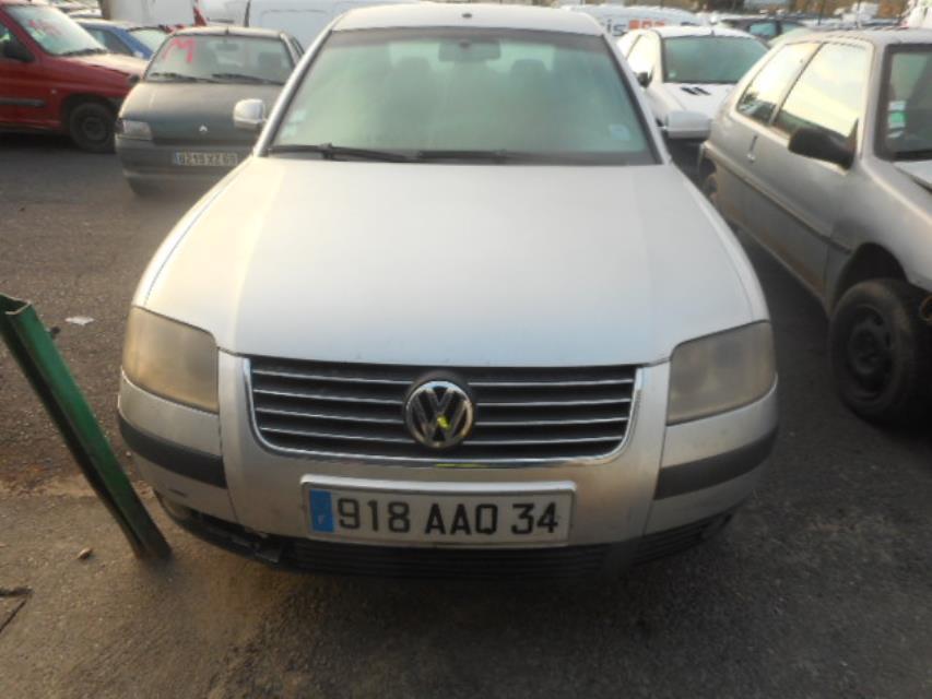 Condenseur de clim VOLKSWAGEN PASSAT 4 Diesel - 1