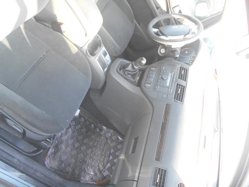 Commande chauffage FORD C-MAX 1 PHASE 1 Diesel - 1