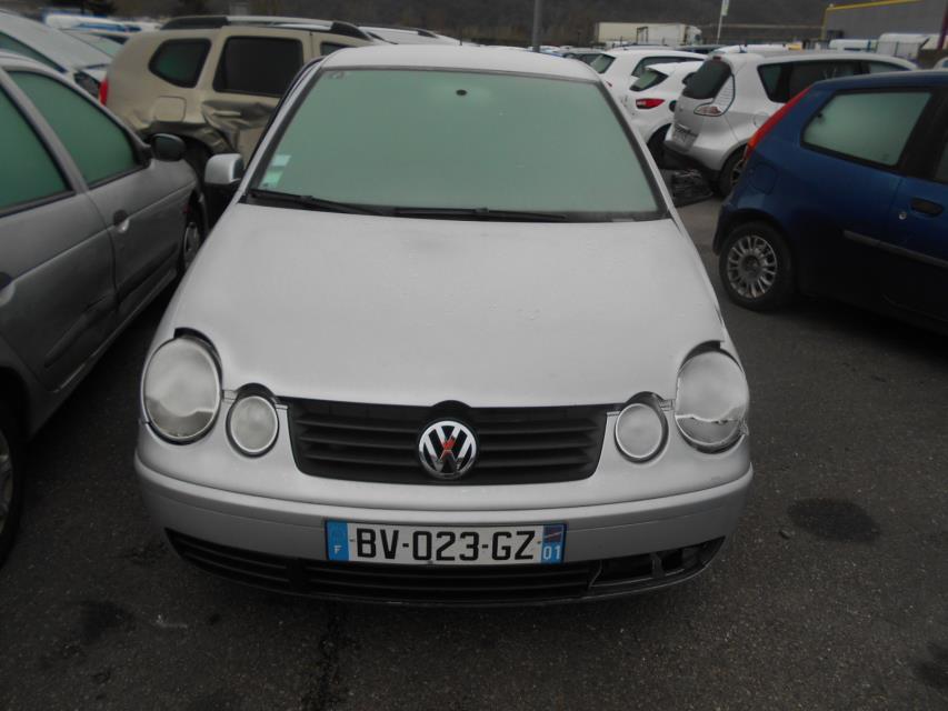 Volante VOLKSWAGEN POLO 4 PHASE 1 Diésel - 1