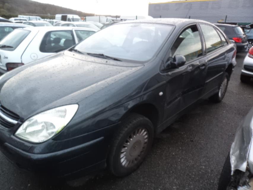Pinza freni posteriore destra CITROEN C5 1 PHASE 1 Diésel - 1