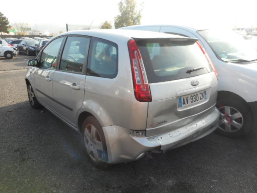 Commande de phare FORD C-MAX 1 PHASE 2 Diesel - 1