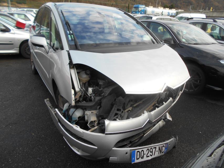 Fuso anteriore sinistro CITROEN C4 PICASSO 1 Gasolina - 1