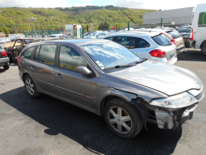 Motore tergicristallo posteriore RENAULT LAGUNA 2 PHASE 1 BREAK Diésel - 1