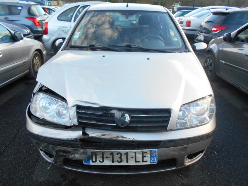 Sportello carburante FIAT PUNTO 2 PHASE 2 Diésel - 1