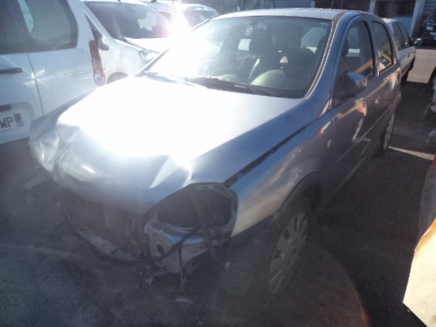 Volant OPEL CORSA C Essence - 1