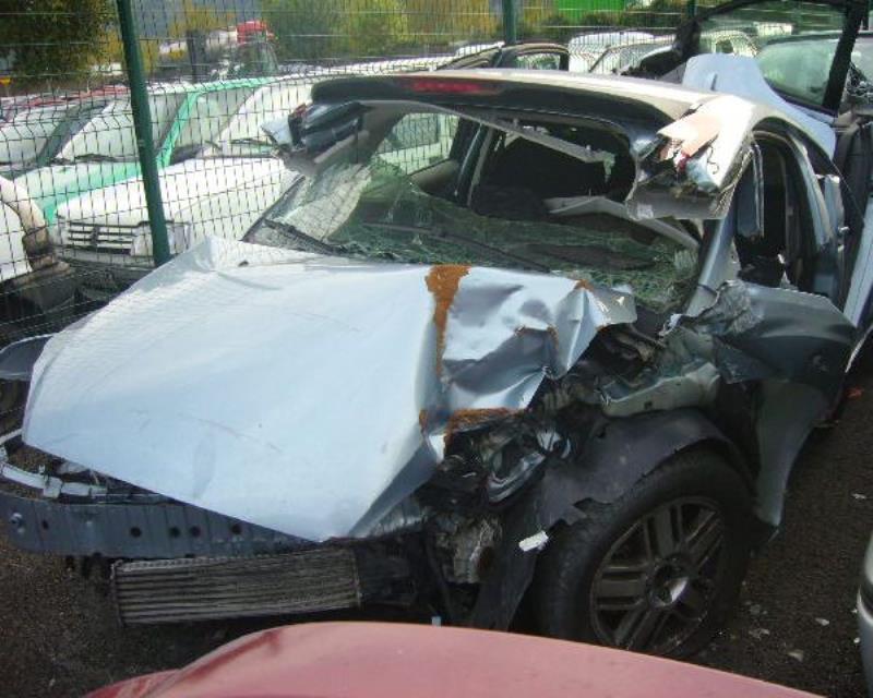 Commande de phare FORD FOCUS 2 PHASE 1 Diesel - 1