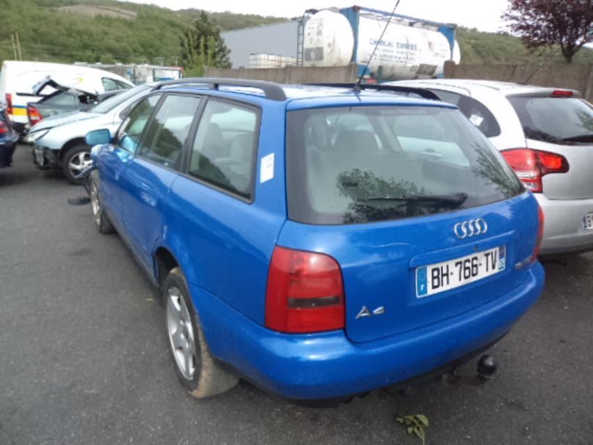 Condenseur de clim AUDI A4 1 PHASE 2 Diesel - 1