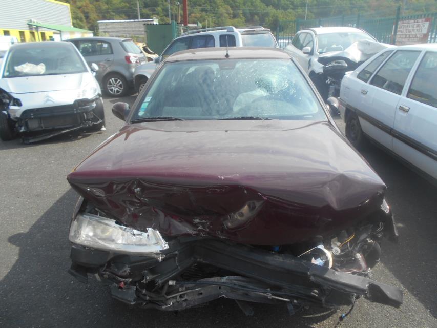 Ventola riscaldamento PEUGEOT 406 PHASE 2 Diésel - 1