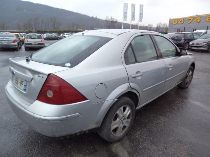 Commande chauffage FORD MONDEO 2 Diesel - 1