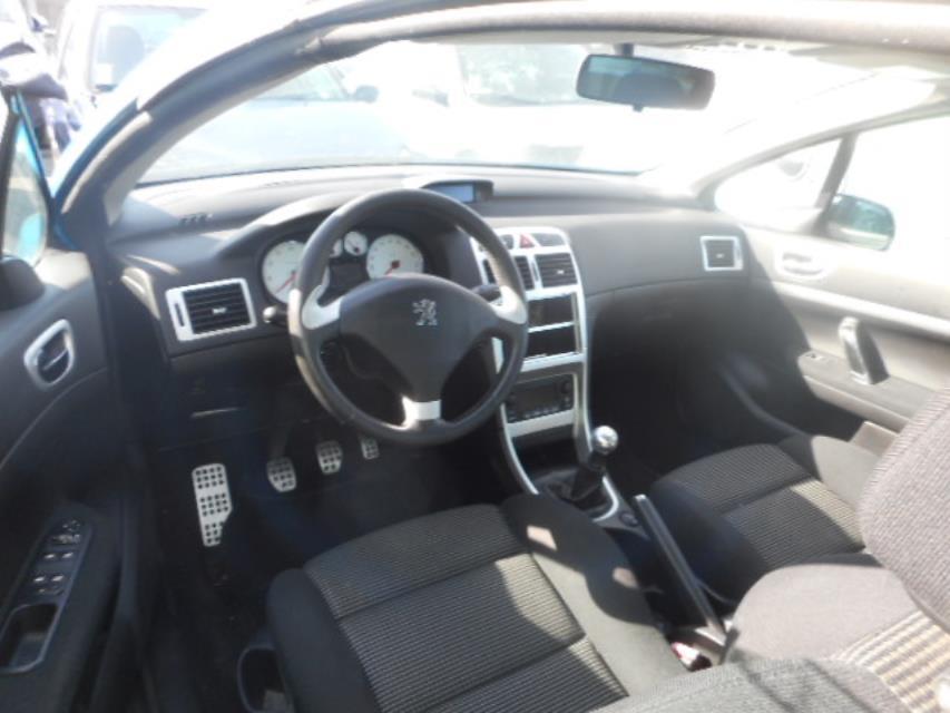 Colonne de direction PEUGEOT 307 PHASE 2 CABRIOLET Essence - 1