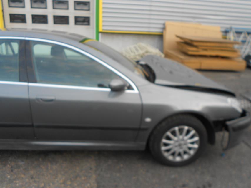Pompe de direction PEUGEOT 607 PHASE 1 Diesel - 1