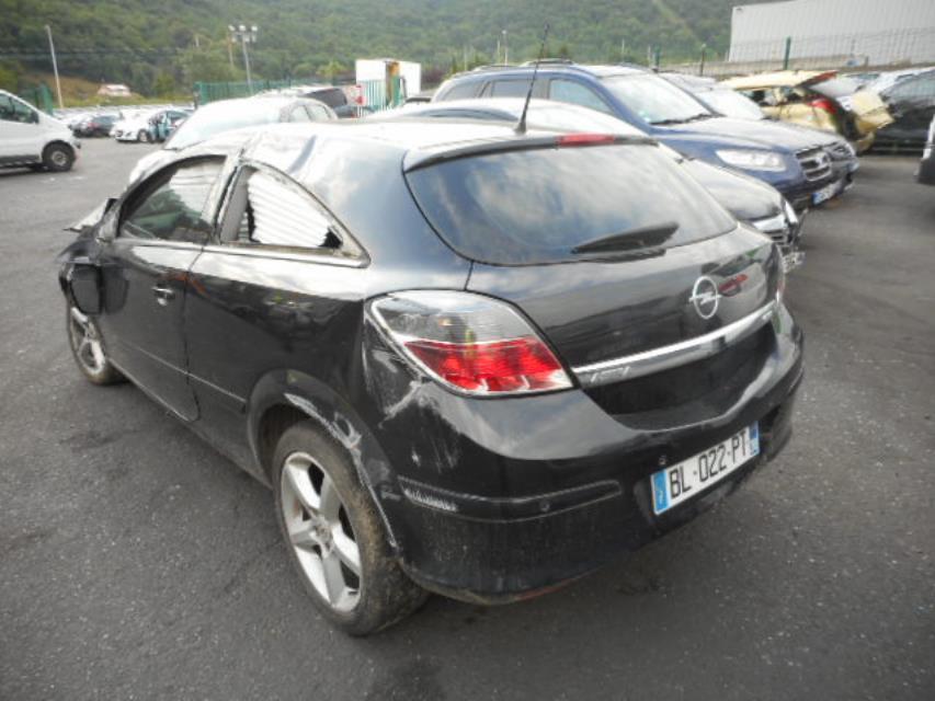 Visiera parasole destra OPEL ASTRA H GTC PHASE 1 Diésel - 1