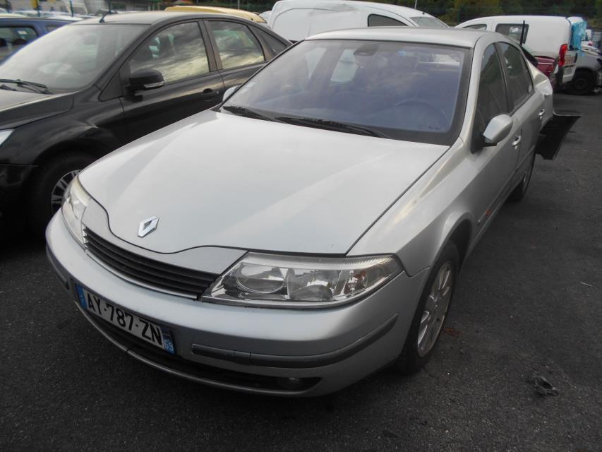 Triangle avant droit RENAULT LAGUNA 2 PHASE 1 Diesel - 1