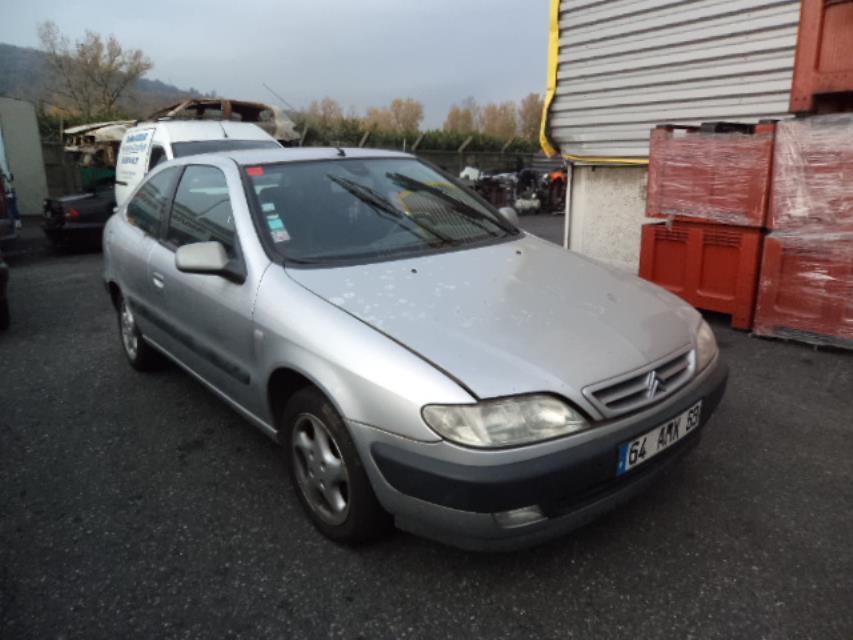 Alzacristalli elettrico anteriore sinistro CITROEN XSARA PHASE 1 COUPE Gasolina - 1