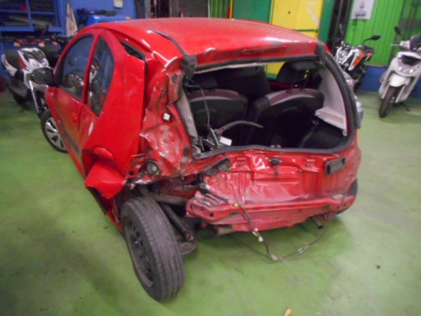 Mastervac CITROEN C1 1 Essence - 1