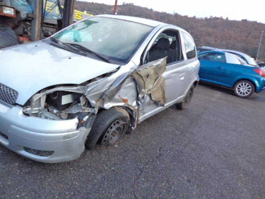 Boite de vitesses TOYOTA YARIS 2 PHASE 1 Essence - 1