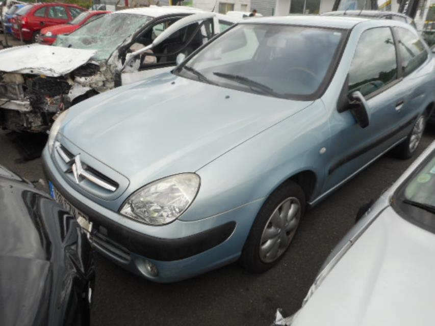 Traverse superieure CITROEN XSARA PHASE 2 COUPE Essence - 1