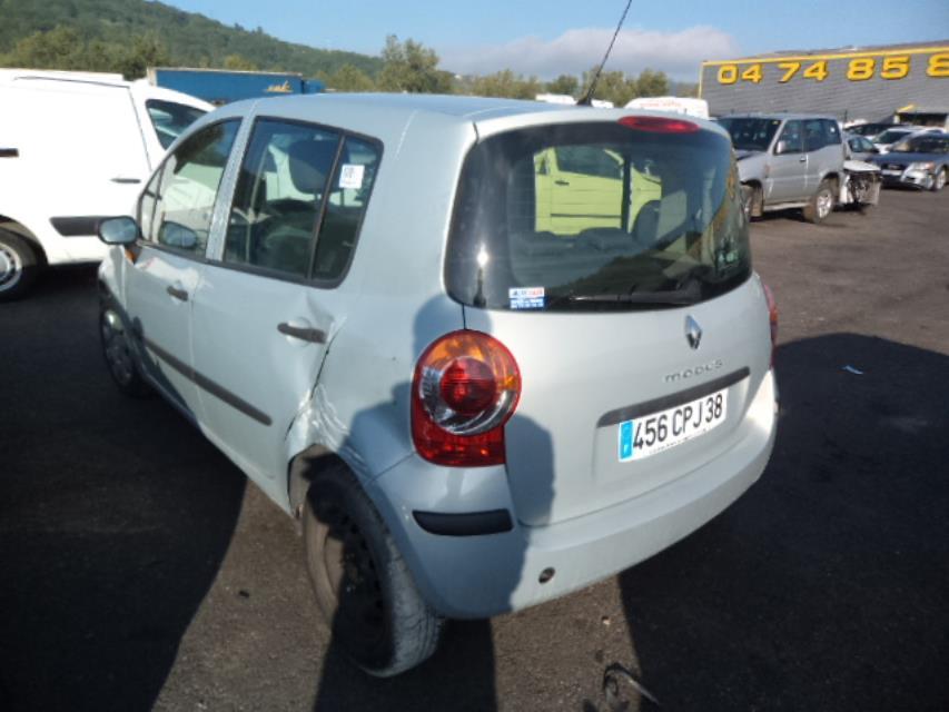 Fusee avant droit RENAULT MODUS PHASE 1 Essence - 1