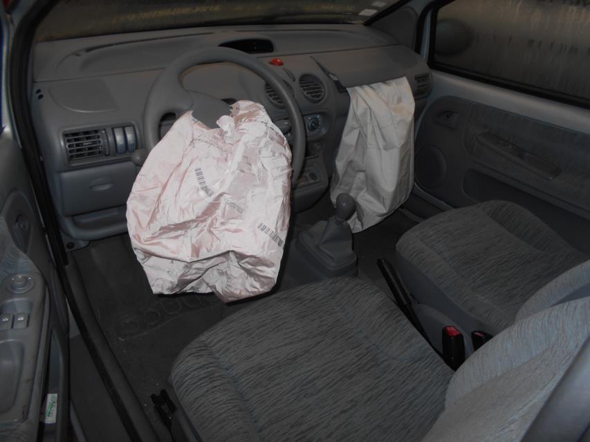 Mastervac RENAULT TWINGO 1 PHASE 3 Essence - 1