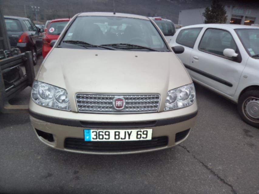 Luce stop centrale FIAT PUNTO 2 PHASE 2 Gasolina - 1