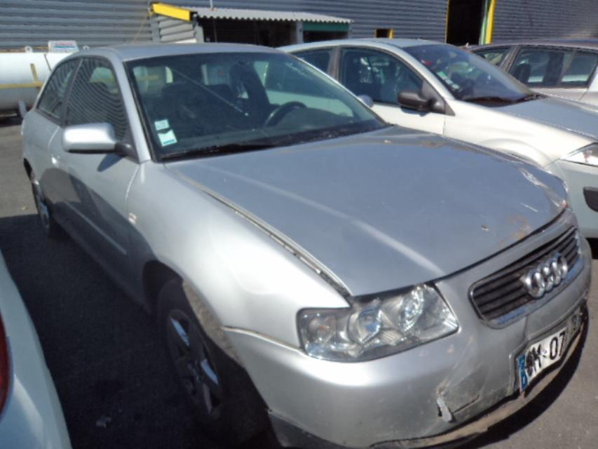 Maniglia portiera anteriore destra AUDI A3 1 PHASE 2 Diésel - 1
