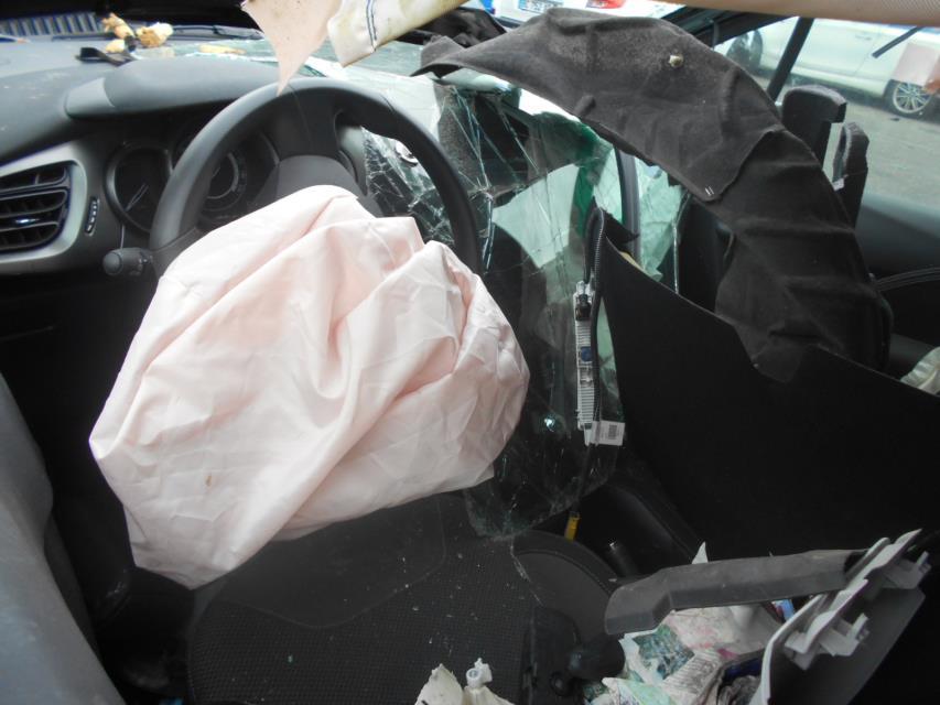 Mastervac CITROEN C3 2 PHASE 2 Essence - 1