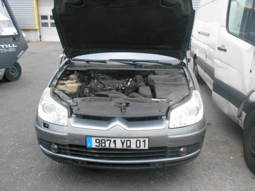 Vase d'expansion CITROEN C5 1 PHASE 2 BREAK Diesel - 1