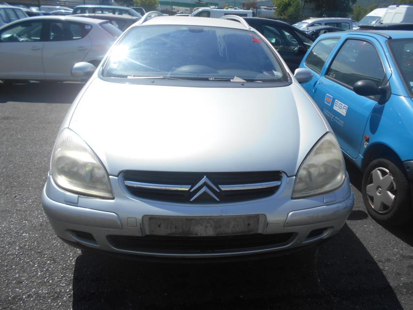 Neiman CITROEN C5 1 PHASE 1 Diesel - 1