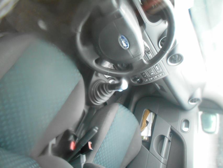Commande de phare FORD FIESTA 5 PHASE 1 Essence - 1