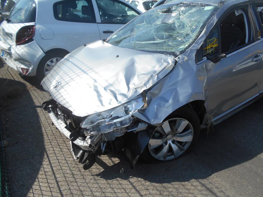 Mastervac PEUGEOT 2008 1 PHASE 1 Essence - 1