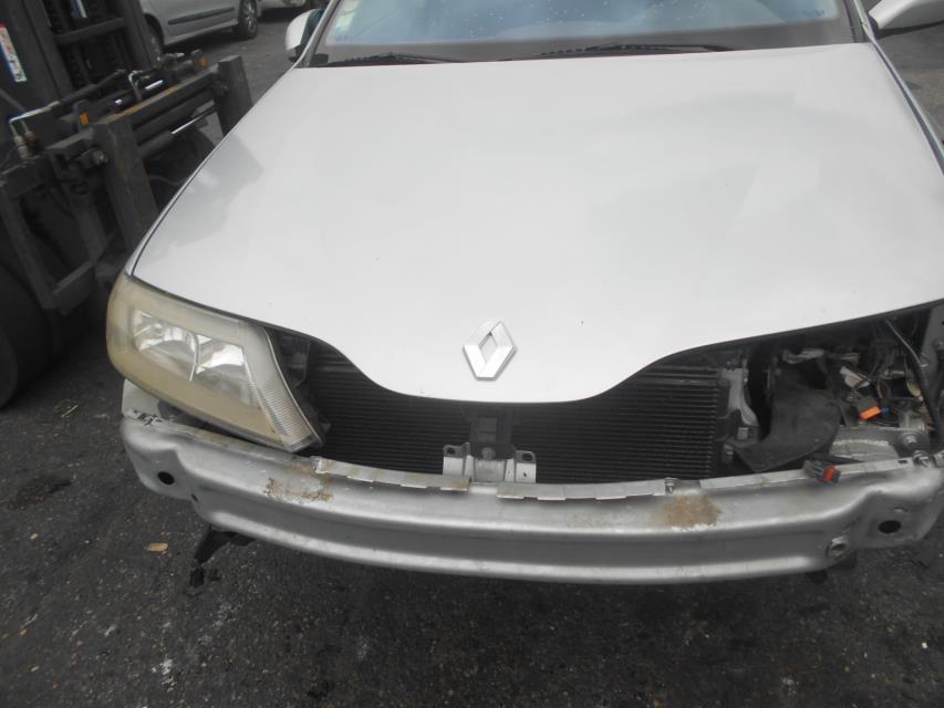 Specchietto retrovisore interno RENAULT LAGUNA 2 PHASE 1 BREAK Diésel - 1