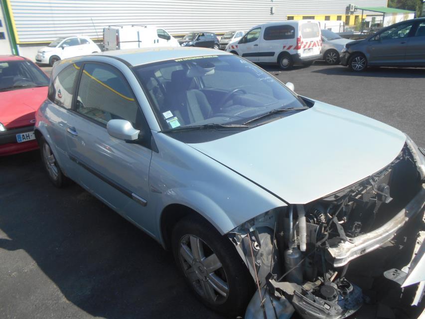 Pinza freni anteriore destra RENAULT MEGANE 2 PHASE 1 Gasolina - 1
