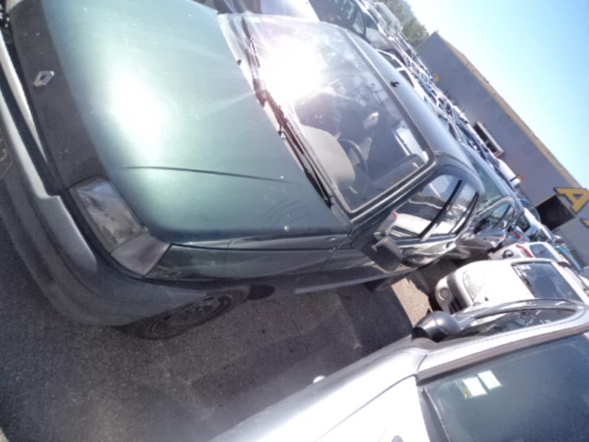 Compteur RENAULT CLIO 1 PHASE 1 Essence - 1
