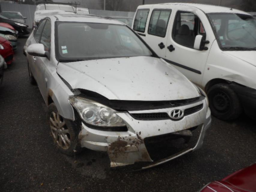Commodo phare HYUNDAI I 30 1 PHASE 1 Diesel - 1