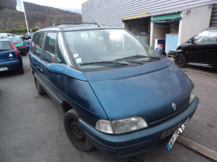 Compteur RENAULT ESPACE 2 PHASE 1 Diesel - 1