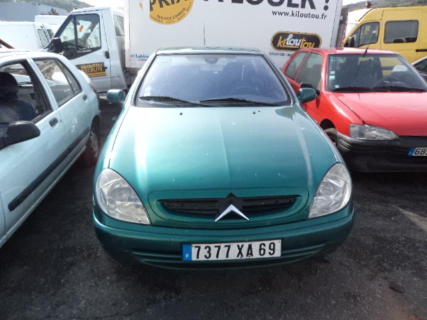 Traverse superieure CITROEN XSARA PHASE 2 Essence - 1