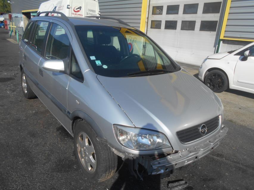 Motore tergicristallo anteriore OPEL ZAFIRA A PHASE 1 Diésel - 1