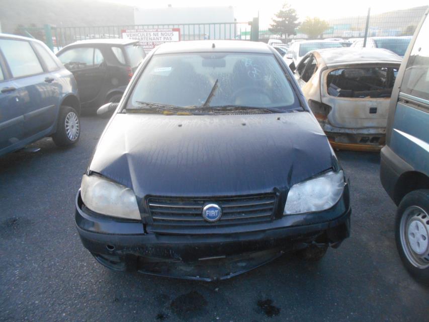 Volant FIAT PUNTO 2 PHASE 2  - 1