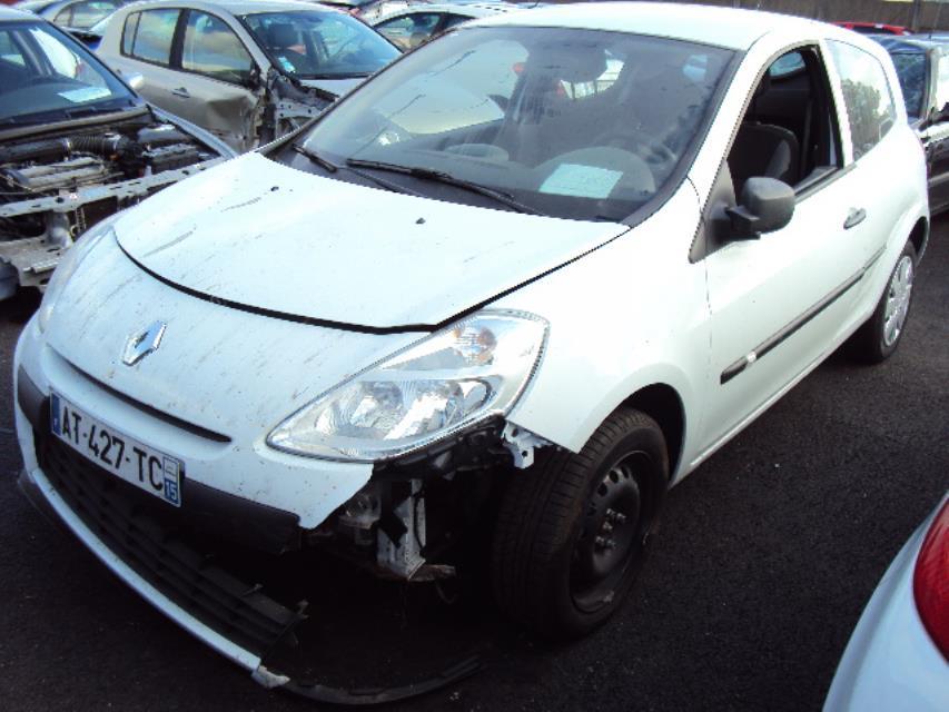Pedale de frein RENAULT CLIO 3 PHASE 2 Diesel - 1