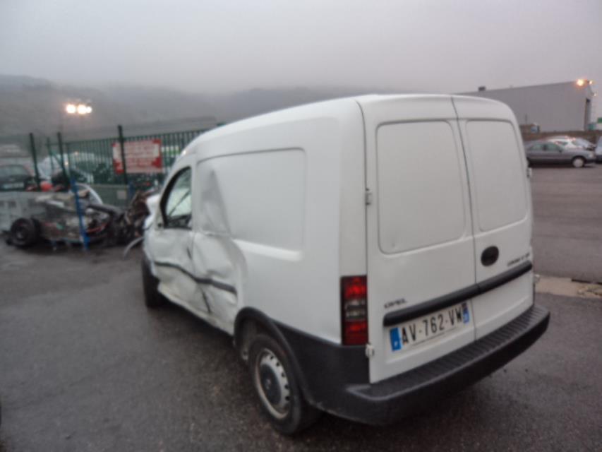 Photo de la pièce