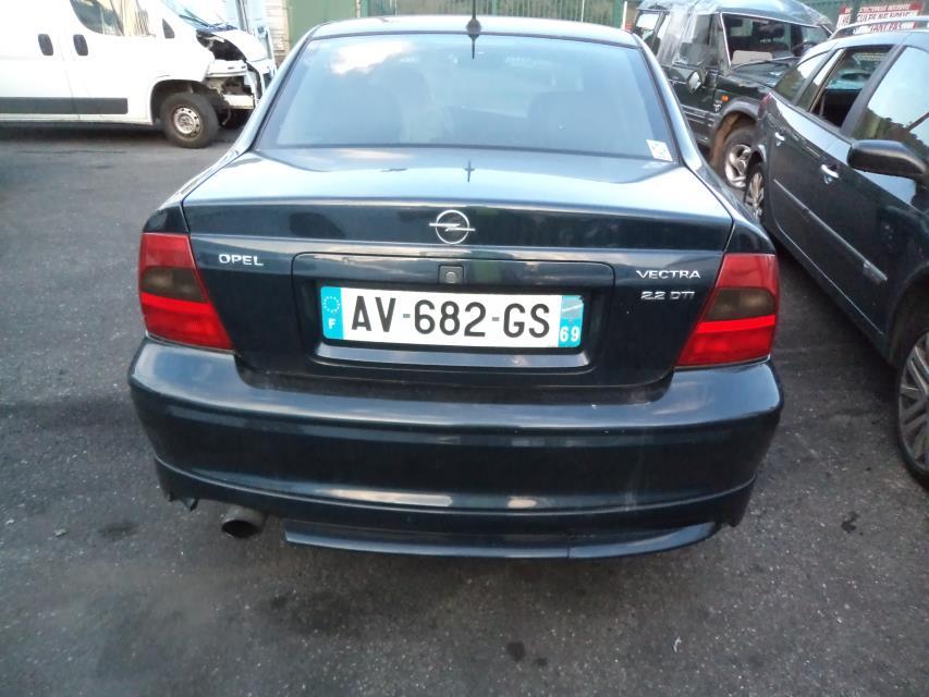 Commande retroviseurs OPEL VECTRA B PHASE 2 Diesel - 1